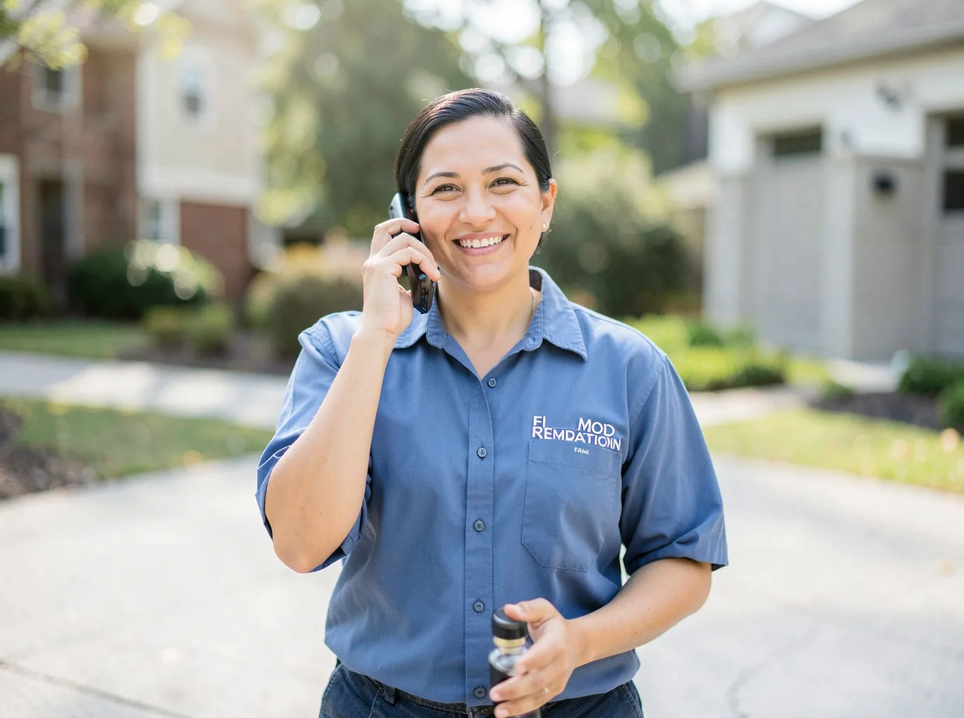 Mold Remediation Springfield, SC FAQs